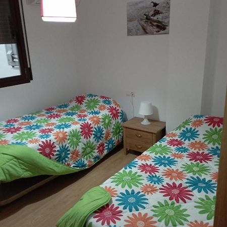 Apartamento En Monachil Pueblo Buitenkant foto