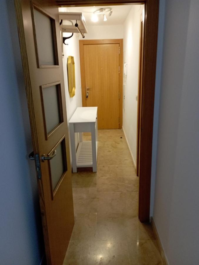 Apartamento En Monachil Pueblo Buitenkant foto