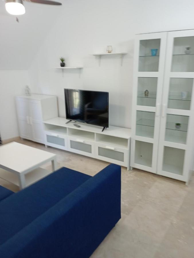 Apartamento En Monachil Pueblo Buitenkant foto